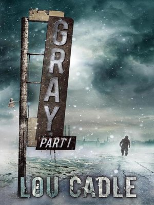 Part I: Gray, #1 - ebook